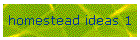 homestead ideas 1
