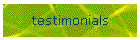 testimonials